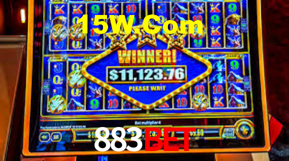 883 Bet App