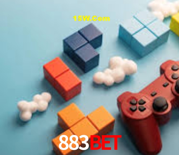 Casino Ao Vivo 883Bet