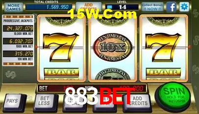 Especiais de Fim de Semana 883Bet