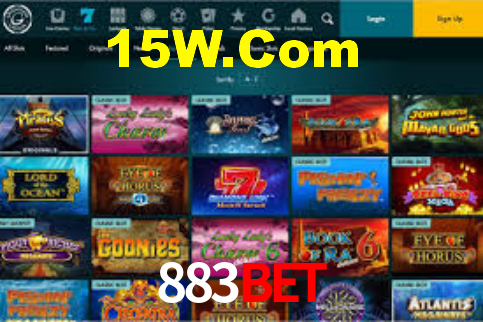 883Bet: A Experiência de Casino com Jogos de Mesa ao Vivo