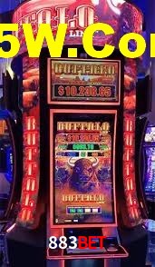 VIP Casino 883Bet