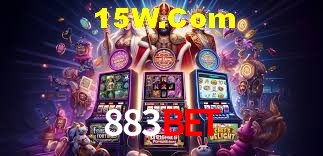 Welcome Bonus 883Bet