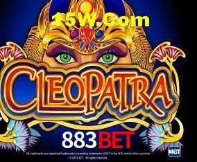 Jogos de Slot 883Bet