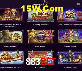Casino VIP 883Bet