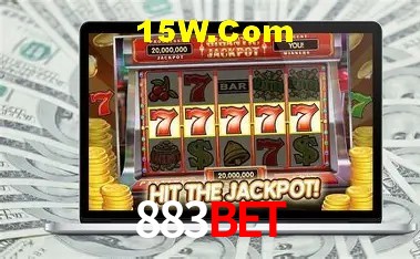 Mesa de Blackjack 883Bet