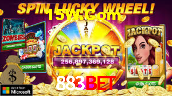 883Bet