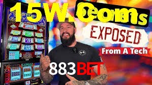 Roulette Table 883Bet