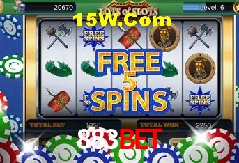 Diretório de Jogos 883Bet