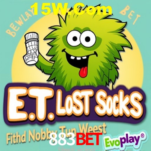 Slot Games 883Bet