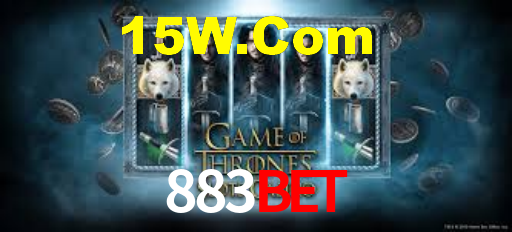 Explore as vantagens do 883Bet: serviço profissional e confiabilidade
