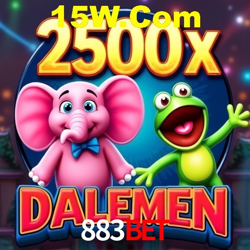 Inovações de Jogos na 883Bet: O Futuro das Experiências Interativas