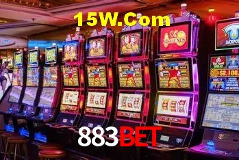 Estatísticas Esportivas 883Bet