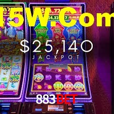 Live Casino 883Bet