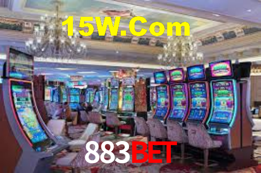 883 Bet App