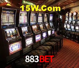 Design Responsivo 883Bet