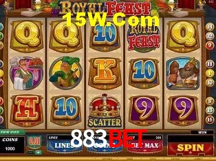 Apostas de Futebol 883Bet