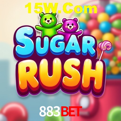 Interface do App 883Bet