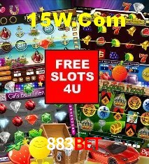 Casino Ao Vivo 883Bet