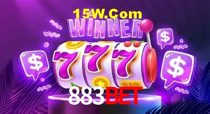 Promoções Sazonais 883Bet