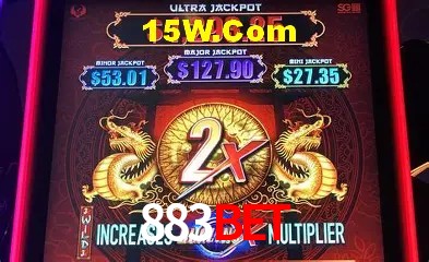 Login Seguro 883Bet