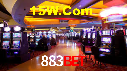 883 Bet App