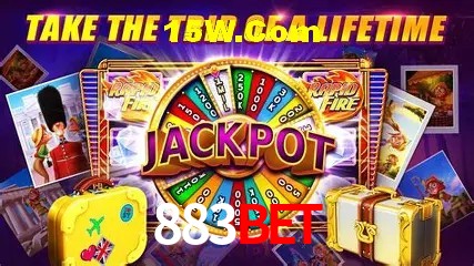 Avaliações dos Jogadores 883Bet