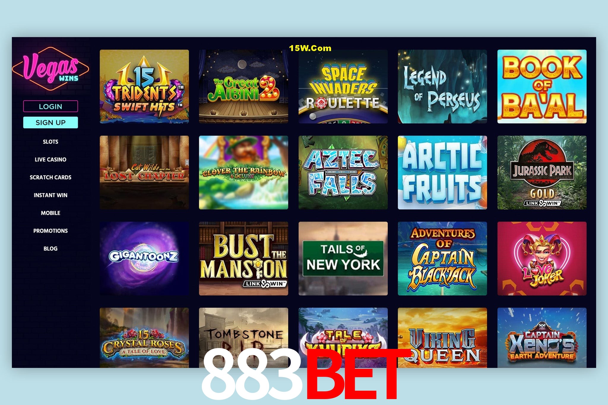 Descubra a Essência do 883Bet: Nossa História e Compromissos