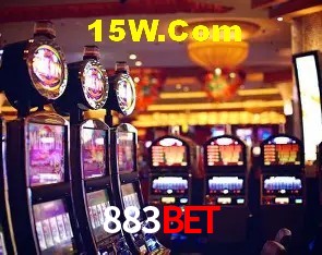 Design Responsivo 883Bet