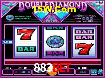 Casino Ao Vivo 883Bet