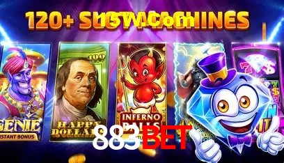 Segurança 2FA 883Bet