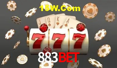 Promoções Sazonais 883Bet