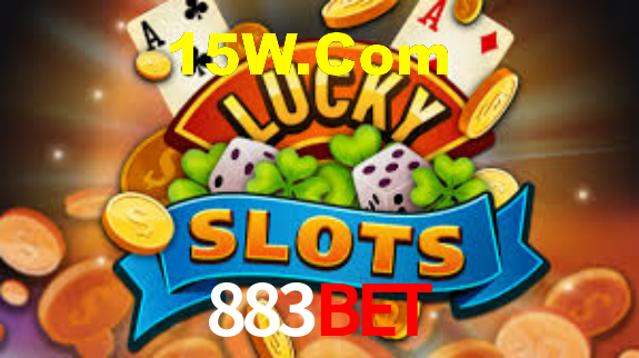 Interface do App 883Bet