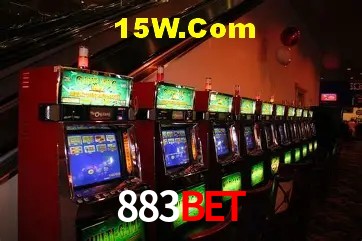 Diretório de Jogos 883Bet