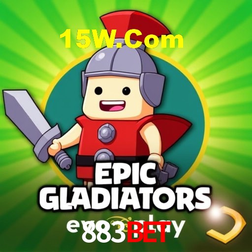 Jogos de Slot 883Bet