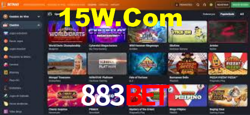 883 Bet App