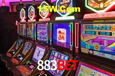 Provedores de Jogos 883Bet