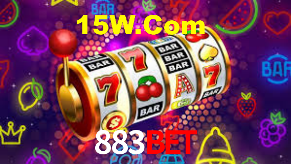 Interface Premium 883Bet