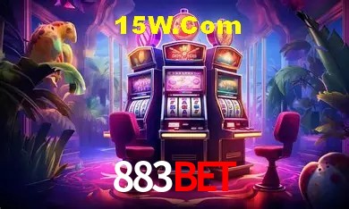 Integração de APIs 883Bet