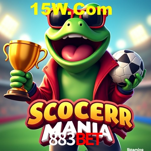 Inovações de Jogos na 883Bet: O Futuro das Experiências Interativas