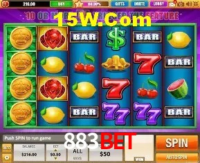 Login Seguro 883Bet