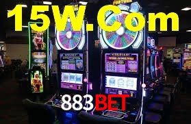 Programa VIP 883Bet