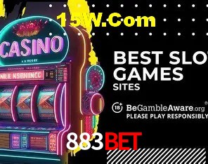 Design Responsivo 883Bet