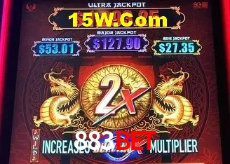 Recursos de Bônus 883Bet