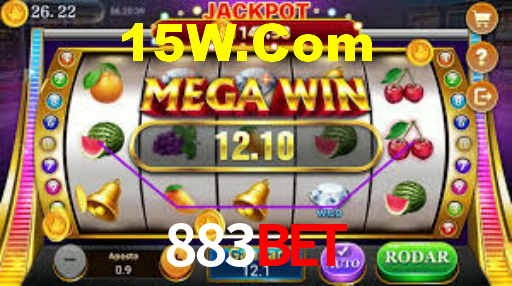 883 Bet App