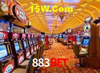 Tecnologia da Plataforma 883Bet