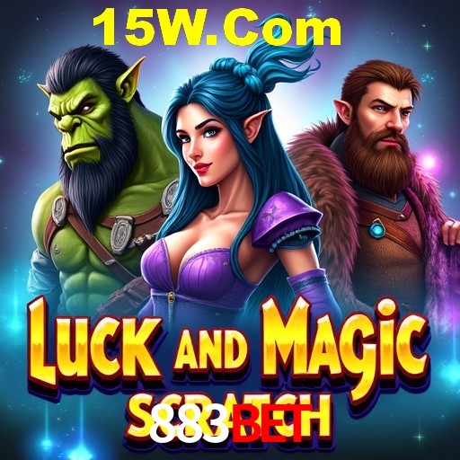 Descubra a Magia dos Jogos de Arcade no 883Bet